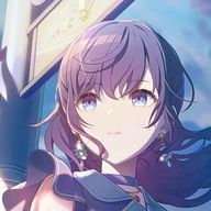 雪止 無征 ❄️🕯️💫 @ずっと君のそばにいたいさんのアイコン画像