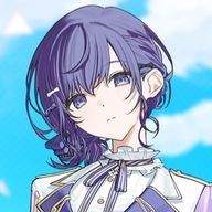 雪止 無征 ❄️🕯️💫 @28日までペア画中ですよさんのアイコン画像