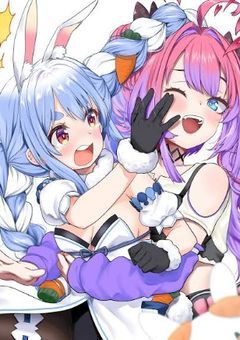 配信ではツンツンなのに、深夜の通話では甘えてくる後輩が可愛すぎます