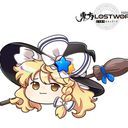 魔理沙（ゆっくり）