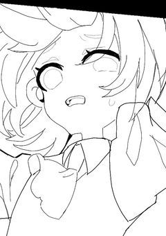 ぼちぼちイラスト練習部屋