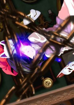 暇で始めた画像加工部屋