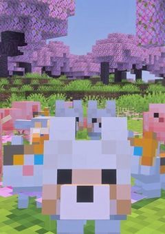 まよまよ村【募集中】〜マインクラフト〜