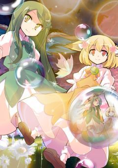 暇で始めた画像加工部屋