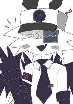イラスト部屋！