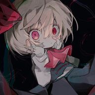 鏡幽。@土日だけ復活!さんのアイコン画像