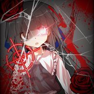 鏡幽。＠いつめんは全員いないとねさんのアイコン画像