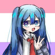 あっぷるてぃーさんのアイコン画像