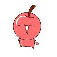 りんご雨さんのアイコン画像