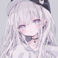 # 出来損ナイさんのアイコン画像