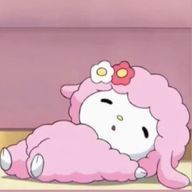 史穂@低浮上さんのアイコン画像