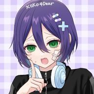 かぎちゃさんのアイコン画像