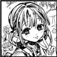 ♯恋白さんのアイコン画像