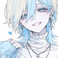 不癒さんのアイコン画像