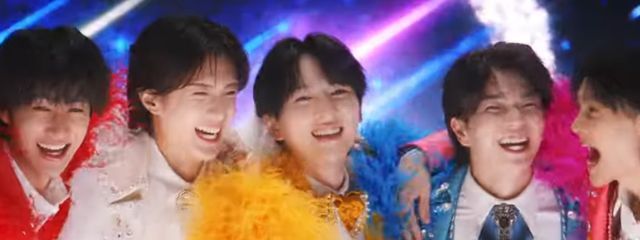 るぁ🦈💻🩵ྀི🎮🎤さんの壁紙画像