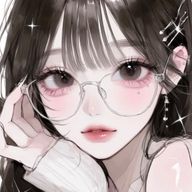 𝑖 ⸝⋆さんのアイコン画像