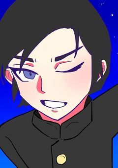 及ばぬ恋の滝登り