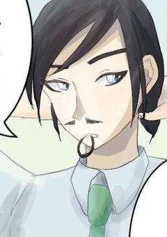 イラスト投下部屋