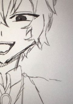 とある探偵社員めちゃ愛が重いです