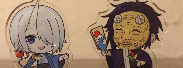 らの（羽澄）引退戻ってくるかもさんの壁紙画像