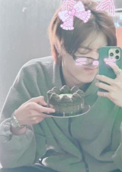 ないしょの愛され日記 𓂃𓈒𓂂