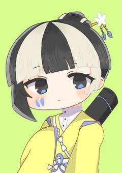 紫音のイラスト&ミートピアのお部屋