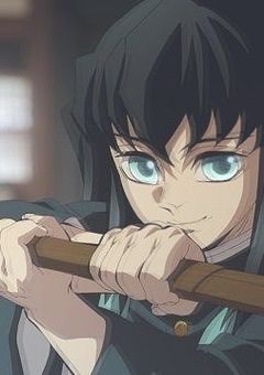 【鬼滅夢】一人であなたが泣いていたらどうする？