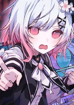 魔法少女ノカオスLINE