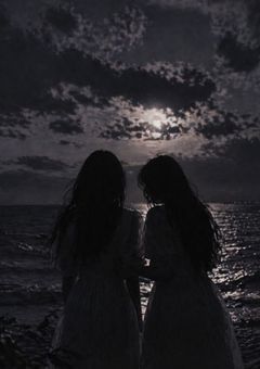 夏の大四角形 _ Girls Love _