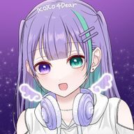 天星　莉音さんのアイコン画像