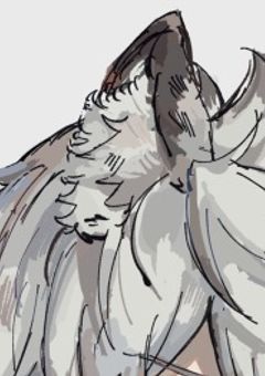 突然、耳生えた件について