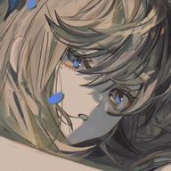 　　　蝶水　　ꫂ&nbsp;ၴႅၴ‪さんのアイコン画像