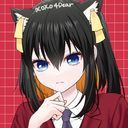 _夢月@むつき_　_暖火@だんか_