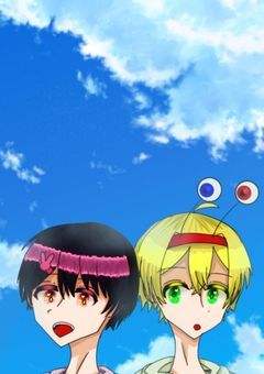 ちょこらび短編集