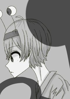 ちょこらび×ママにあいたいパロ