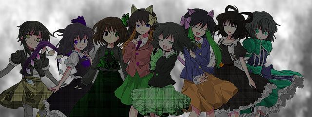 星野　琥珀　　✏️さんの壁紙画像