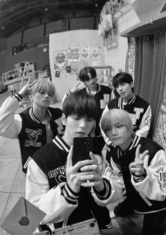 　 TXT 夢短編 