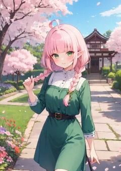 東方の最強神様の笑顔のためにマッシュルの世界にやってきた（笑）