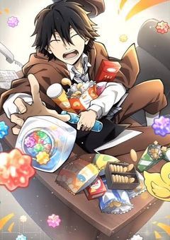 気まぐれチョコレート。