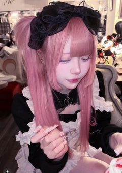 ❤︎ ; 君のことミトるよ（意味深）