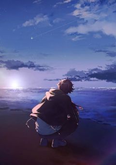 Lrn ; 私 の 最 後 の 好 き な 人 ,