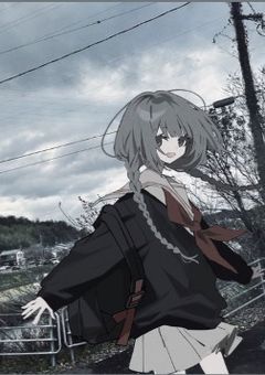 ♩ 久しいね