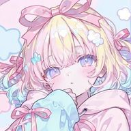 星羽鈴音🎼🩵🪽さんのアイコン画像