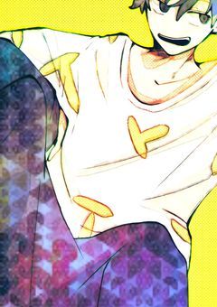 夢 を 叶 え 隊 。