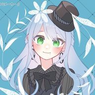 三葉 伊奈☘️さんのアイコン画像