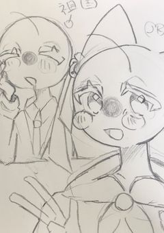てすとがたくさんあるにゃぽんのお部屋