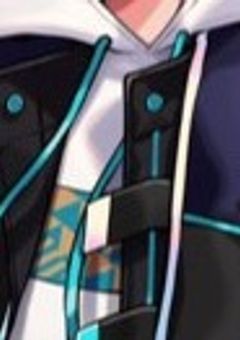 　"  僕  "　の　い　ろ　。