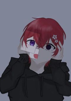 もう、この世界が嫌なんだよｯ...