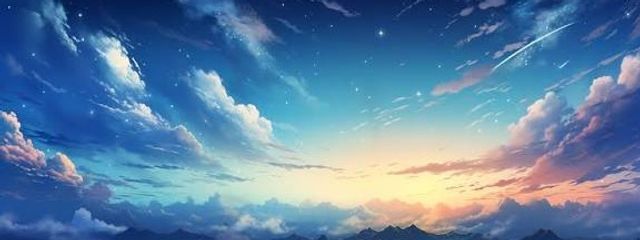 星月海風@コメント美味しいさんの壁紙画像