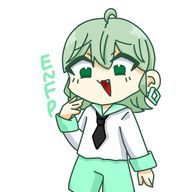 ENFP リクさんのアイコン画像
